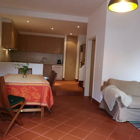 Villas De Triplex Casa De Ferias C/ Piscina 6pax+2 Alcoutim