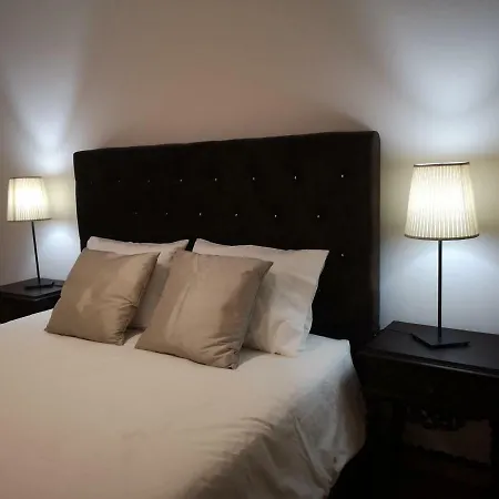 Villas De Triplex Casa De Ferias C/ Piscina 6pax+2 * Alcoutim