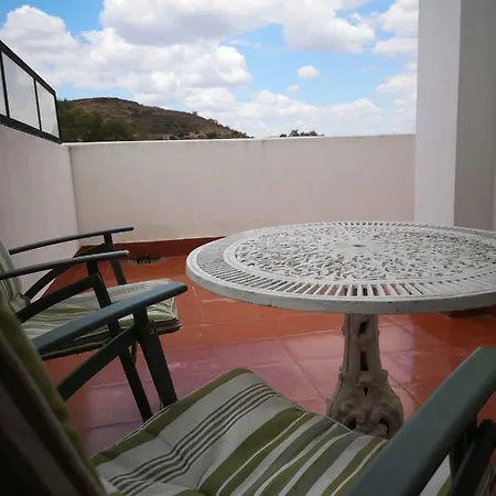 Semesterbostad Villas De Triplex Casa De Ferias C/ Piscina 6pax+2