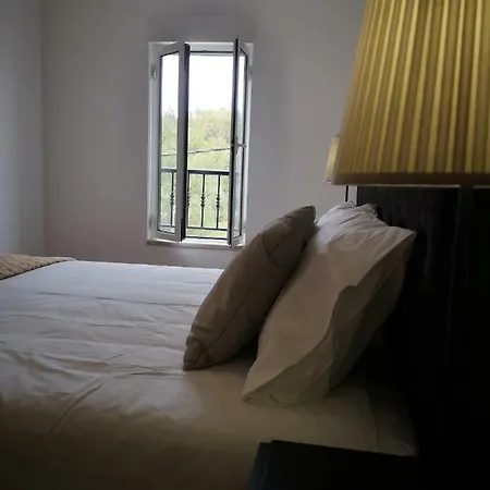 Semesterbostad Villas De Triplex Casa De Ferias C/ Piscina 6pax+2