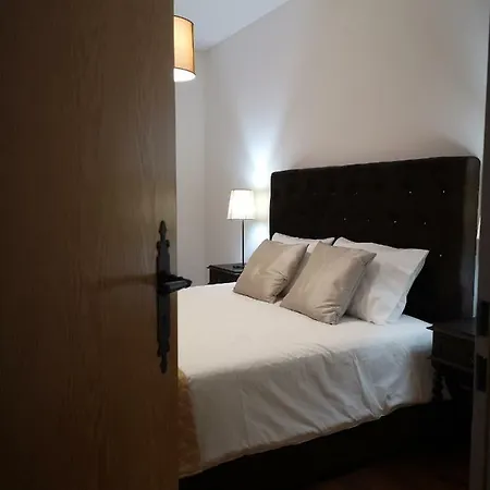 Holiday home Villas De Triplex Casa De Ferias C/ Piscina 6pax+2 *