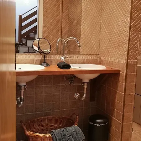 Holiday home Villas De Triplex Casa De Ferias C/ Piscina 6pax+2