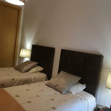 Villas De Triplex Casa De Ferias C/ Piscina 6pax+2 Holiday home