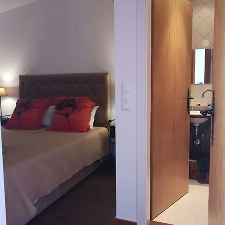 Villas De Triplex Casa De Ferias C/ Piscina 6pax+2