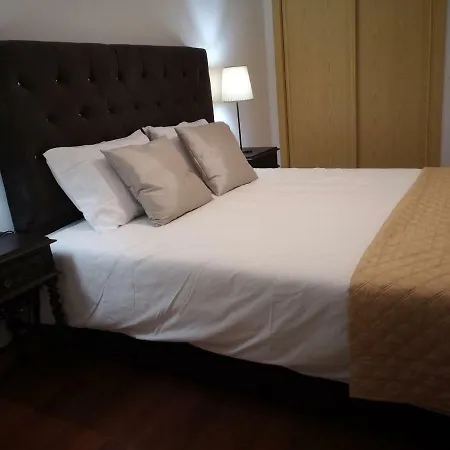 Holiday home Villas De Triplex Casa De Ferias C/ Piscina 6pax+2 Alcoutim