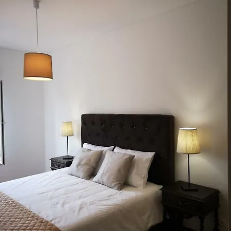 Villas De Triplex Casa De Ferias C/ Piscina 6pax+2 Alcoutim