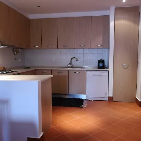 Villas De Triplex Casa De Ferias C/ Piscina 6pax+2