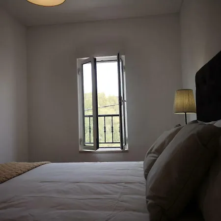 Villas De Triplex Casa De Ferias C/ Piscina 6pax+2 Ferienhaus Alcoutim
