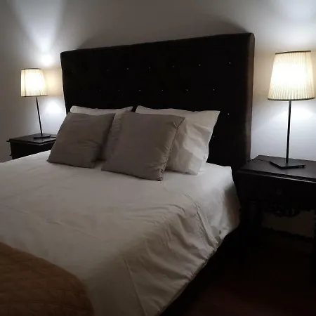 Ferienhaus Villas De Triplex Casa De Ferias C/ Piscina 6pax+2 *